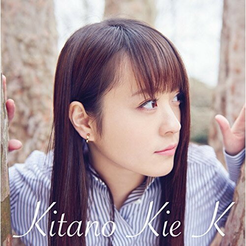 CD / 北乃きい / K / AVCD-93417