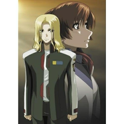 BD / TVアニメ / 蒼穹のファフナー Dead Aggressor EXODUS 11(Blu-ray) (Blu-ray+CD) / KIZX-211