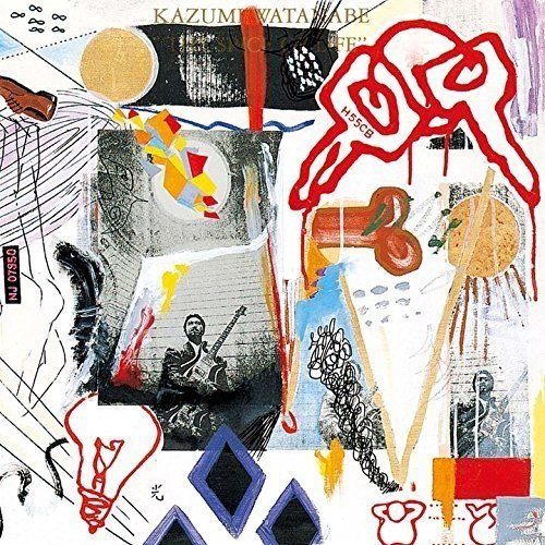 スパイス・オブ・ライフ (SHM-CD) (解説付)渡辺香津美ワタナベカヅミ わたなべかづみ　発売日 : 2016年1月27日　種別 : CD　JAN : 4988031130032　商品番号 : UCCJ-4117【商品紹介】UKプログレ・シーンの怪物ドラマーで元キング・クリムゾンのビル・ブラッフォード、超絶ベース・プレイで一躍その名を轟かせたジェフ・バーリン。両者を迎えてロンドンで録音された話題沸騰のトリオ・プロジェクト第1弾。英米異色の組み合わせを融合させた香津美の見事な手綱捌きが光る。キャッチーなメロディで人気を博した「J.F.K.」収録。【収録内容】CD:11.メランコ2.ハイパーK3.シティー4.ピリオド5.アント6.ナスタロヴィア7.林風8.J.F.K.9.レイジ・イン