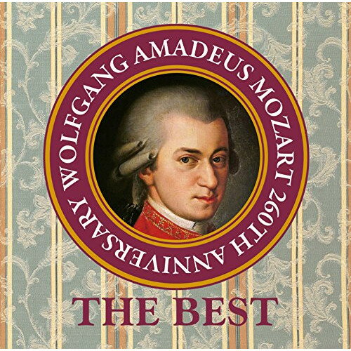 モーツァルトの100枚。〜決定盤BEST (特別価格盤)クラシックサイトウ・キネン・オーケストラ、小澤征爾、ウィーン・フィルハーモニー管弦楽団、アンドラーシュ・シフ、ジェイムズ・レヴァイン、ヴラディーミル・アシュケナージ、マルコム・フレージャー　発売日 : 2016年1月27日　種別 : CD　JAN : 4988031129791　商品番号 : UCCS-1192【商品紹介】2016年は天才作曲家、ヴォルフガング・アマデウス・モーツァルトの生誕260年。今作はこれを記念し、モーツァルトの誕生日1月27日にリリースされるコンピレーション・アルバム。小澤征爾、内田光子、カール・ベーム、クラウディオ・アバドなど名門ドイツ・グラモフォン、デッカを代表する世界一流アーティストたちの名演から、有名曲・入門楽曲をCD2枚に収録。【収録内容】CD:11.アイネ・クライネ・ナハトムジーク(セレナード 第13番 第1楽章)2.レクイエム〜涙の日3.ピアノ協奏曲 第20番〜第2楽章4.交響曲 第25番〜第1楽章5.歌劇(フィガロの結婚)〜序曲6.ソナチネ(ピアノ・ソナタ 第15番〜第1楽章)7.ディヴェルティメント K.136〜第1楽章8.アヴェ・ヴェルム・コルプス9.トルコ行進曲(ピアノ・ソナタ 第11番〜第3楽章)10.きらきら星変奏曲11.ヴァイオリン協奏曲 第5番(トルコ風)〜第3楽章12.歌劇(魔笛)〜パパゲーノのアリア(俺は鳥刺し)CD:21.ジュピター(交響曲 第41番〜第1楽章)2.2台のピアノのためのソナタ〜第1楽章3.アレルヤ((エクスルターテ・ユビラーテ)〜第3楽章)4.交響曲 第40番〜第1楽章5.歌劇(フィガロの結婚)〜ケルビーノのアリエッタ(恋とはどんなものかしら)6.ピアノ・ソナタ 第10番〜第1楽章7.ピアノ協奏曲 第21番〜第2楽章8.春への憧れ9.歌劇(魔笛)〜序曲10.フルートとハープのための協奏曲〜第1楽章11.クラリネット協奏曲〜第2楽章12.教会ソナタ 第1番