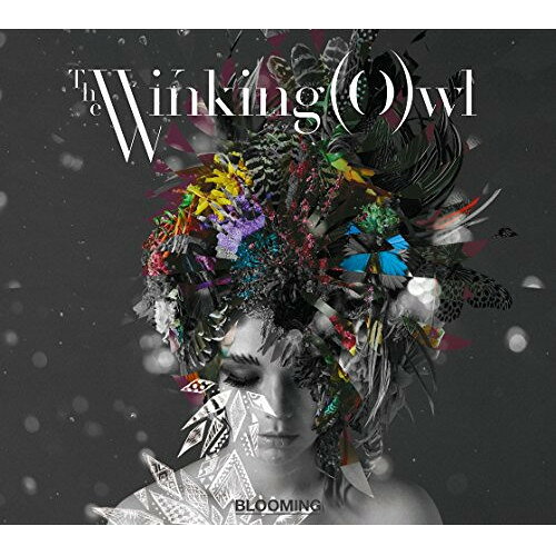 CD / The Winking(O)wl / BLOOMING / VPCC-81870