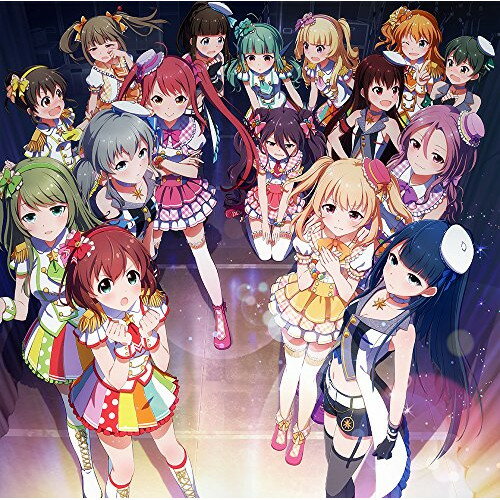 STAR☆T (歌詞付) (初回生産限定盤)星守アイドルプロジェクトホシモリアイドルプロジェクト ほしもりあいどるぷろじぇくと　発売日 : 2016年4月27日　種別 : CD　JAN : 4580325321418　商品番号 : VTCL-35227【商品紹介】総勢16名の登場キャラクター(2016年1月現在)を、人気トップクラスの女性声優たちが担当。白猫プロジェクトを展開するコロプラが仕掛ける大人気スマホゲーム『バトルガールハイスクール』。ゲーム稼働1周年を記念し、ファン垂涎のファースト・アイテムをリリース!【収録内容】CD:11.わたしたちのスタートライン!2.Believe in Stars3.ハートの軌跡4.わたしたちのスタートライン!(カラオケ)5.Believe in Stars(カラオケ)6.ハートの軌跡(カラオケ)7.Believe -Bonus tracks-8.Believe(カラオケ) -Bonus tracks-
