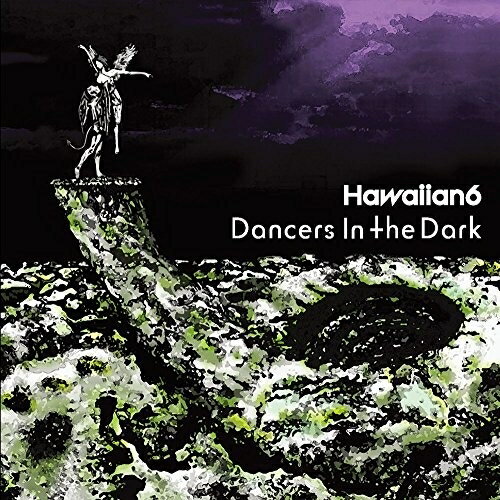 CD / HAWAIIAN6 / Dancers In The Dark / XQDB-1014