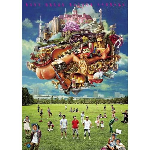 DVD / 趣味教養 / 東京03 10周年記念 悪ふざけ公演「タチの悪い流れ」 (本編ディスク+特典ディスク) / ..