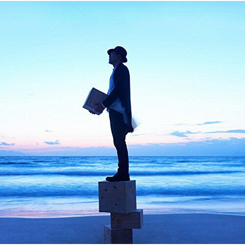 CD / Rake / はじまりの街 (CD+DVD) (初回生産限定盤) / ESCL-4407