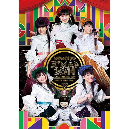 DVD / ももいろクローバーZ / ももい�