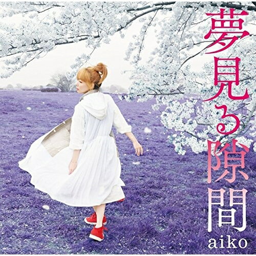 CD / aiko / 夢見る隙間 / PCCA-15018