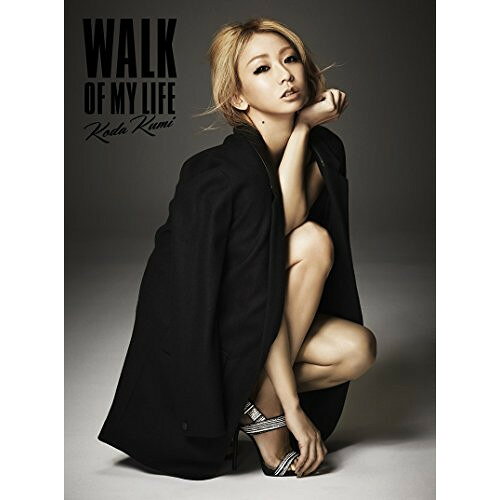 WALK OF MY LIFE (CD+DVD)倖田來未コウダクミ こうだくみ　発売日 : 2015年3月18日　種別 : CD　JAN : 4988064597451　商品番号 : RZCD-59745【商品紹介】倖田來未の約1年ぶり(2015年時)となる通算12枚目のオリジナル・アルバム。「Dance In The Rain」「HOTEL」「MONEY IN MY BAG」のシングル曲も多数収録。30歳代になり、よりエネルギッシュになった音楽へのあくなき探究心で作られた、彼女の新たなる一面を感じることができる作品。【収録内容】CD:11.Introduction 〜WALK OF MY LIFE〜2.Dance In The Rain3.Lippy4.Mercedes5.Like It6.House Party7.Interlude 〜Dance〜8.HOTEL9.Gimme U10.You can keep up with me11.MONEY IN MY BAG12.PIECE IN THE PUZZLE13.Fake Tongue14.Sometimes Dreams Come True15.LIFE so GOOD!!16.WALK OF MY LIFE