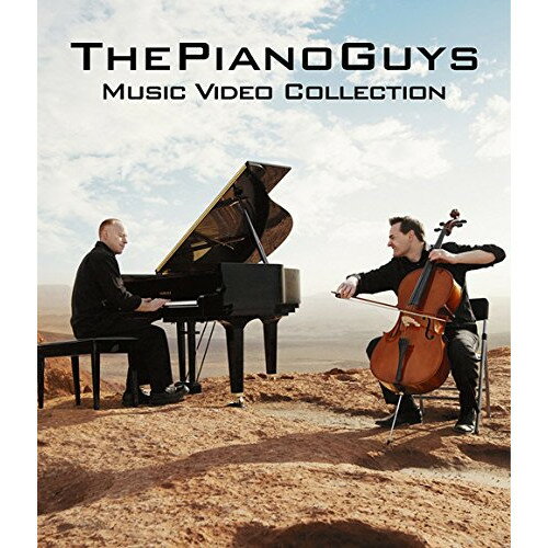 BD / �ԥ��Ρ������� / �ߥ塼���å����ӥǥ������쥯�����(Blu-ray) / SIXP-26