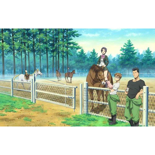 楽天市場】銀の匙 silver spoon 第2期（CD・DVD）の通販