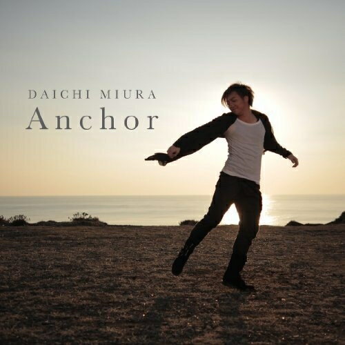 Anchor (CD+DVD) (CHOREO VIDEO盤)三浦大知ミウラダイチ みうらだいち　発売日 : 2014年3月05日　種別 : CD　JAN : 4988064164066　商品番号 : AVCD-16406【商品紹介】BS金曜ドラマ『夜のせんせい』の主題歌として、ドラマの為に書き下ろした、タイトルナンバー「Anchor」は三浦大知の作品を数多く手掛けるNao'ymtとのタッグ。ストリングスのリフレインで始まるイントロからからエンディングまで景色が変わっていくミッドナンバー。【収録内容】CD:11.Anchor2.Get Up3.Good SignDVD:21.Anchor -CHOREO VIDEO-2.Good Sign -CHOREO VIDEO-