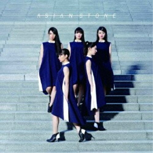 CD / Dorothy Little Happy / ASIAN STONE (CD+DVD) / AVCD-48773