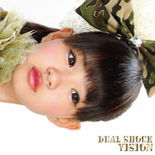 樂天商城 - 【取寄商品】CD / DUALSHOCK / VISION / CAE-4