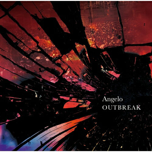 OUTBREAK (CD+DVD) (初回生産限定盤)Angeloアンジェロ あんじぇろ　発売日 : 2013年8月14日　種別 : CD　JAN : 4582154681503　商品番号 : IKCB-95522【商品紹介】キリト率いる5人組バンド、Angeloのシングル。疾走感あるサウンドに、キリトが描く秀逸な世界観の楽曲を収録。【収録内容】CD:11.OUTBREAK2.RebirthDVD:21.OUTBREAK(Music Clip)