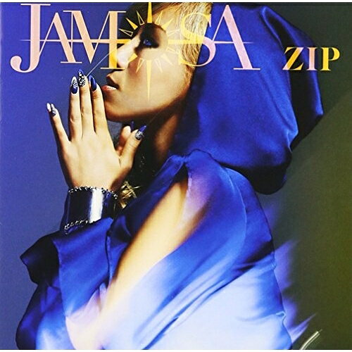 CD / JAMOSA / ZIP / RZCD-59410
