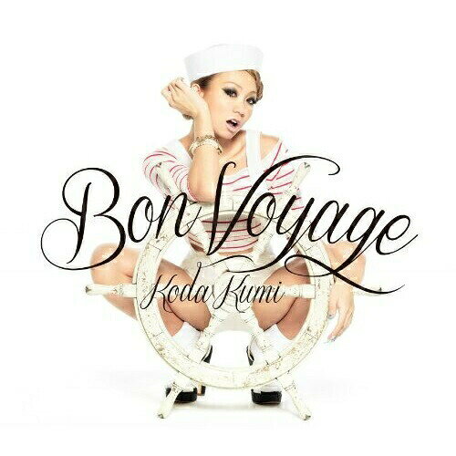 CD / 倖田來未 / Bon Voyage / RZCD-59530