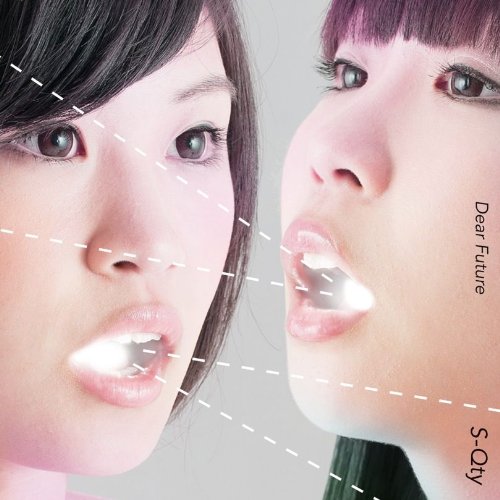 【取寄商品】CD / S-Qty / Dear Future / SQTY-1005