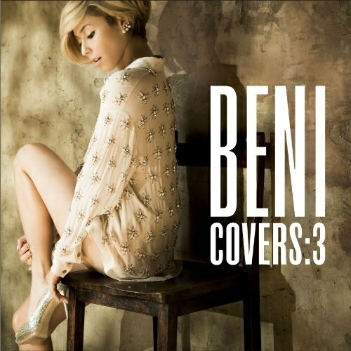 CD / BENI / COVERS:3 (�̾���) / UPCH-20331
