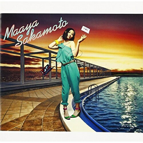 はじまりの海坂本真綾サカモトマアヤ さかもとまあや　発売日 : 2013年7月31日　種別 : CD　JAN : 4580325315103　商品番号 : VTCL-35160【商品紹介】AT-X、TOKYO MX他で放送のTVアニメ『たまゆら〜hitotose〜』の続編、『たまゆら〜もあぐれっしぶ〜』のオープニング・テーマを収録したシングル。タイトル曲「はじまりの海」は、前作に引き続き坂本真綾が歌唱を担当。大貫妙子が詞・曲を提供したチャーミングでエバーグリーンな楽曲。【収録内容】CD:11.はじまりの海2.いつものところで3.おかえりなさい 〜acoustic ver.〜4.メドレー"Roots of SSW"(LIVE) -bonus track-、マメシバ、プラチナ、奇跡の海、指輪、約束はいらない、指輪、マジックナンバー、光あれ