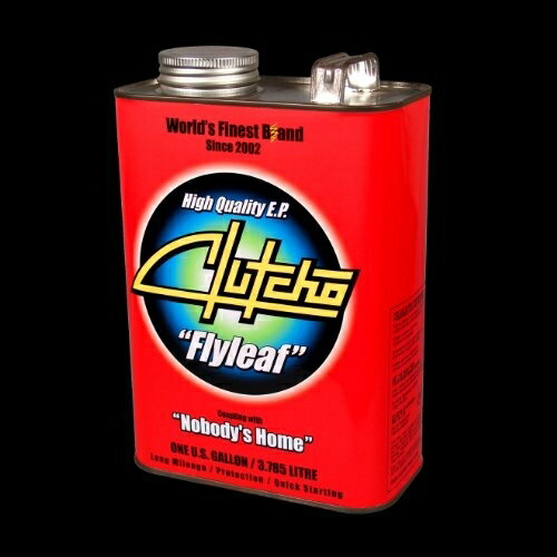 CD / クラッチョ / フライリーフ (通常盤) / AVCA-62117