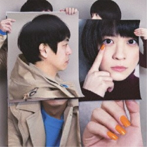 CD / きたのきい to スネオヘアー / 横顔 (初回生産限定盤) / AVCD-48667