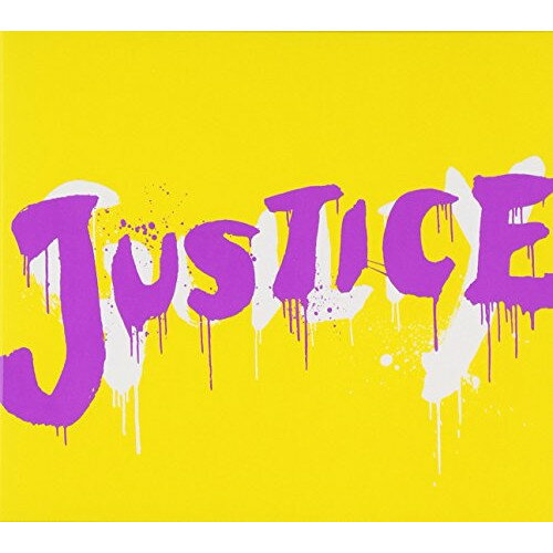 Pop JAPANizu - CD / GLAY / JUSTICE / PCCN-6