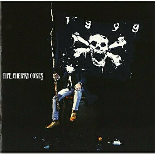 CD / THE CHERRY COKE / COLOURS / TKCA-73914