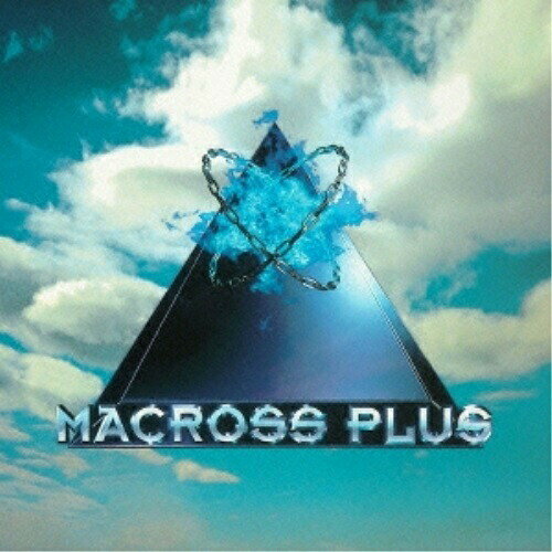 樂天商城 - CD / 菅野よう子 / マクロスプラス オリジナルサウンドトラック / VTCL-60344