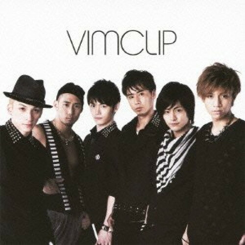 CD / VIMCLIP / ヴィムクリップ (CD+DVD) / AVCD-38519