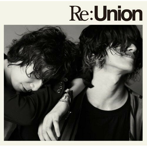 樂天商城 - CD / lego big morl / Re:Union (CD+DVD) / AVCO-36067