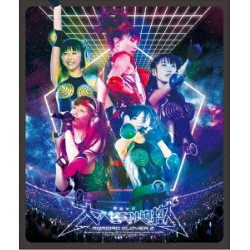 BD / ももいろクローバーZ / ももクロ春の一大事2012〜横浜アリーナ まさかの2DAYS〜 見渡せば大パノラマ地獄(Blu-ray) (通常版) / KIXM-67