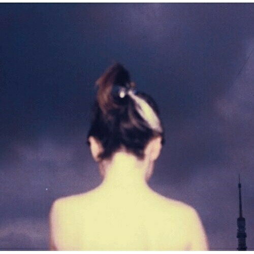 CD / 中納良恵 / ソレイユ / TFCC-86232