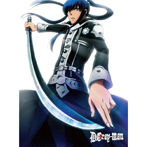 D.Gray-man ディー・グレイマン 02 (通常版)TVアニメ星野桂、守岡英行、小林沙苗、櫻井孝宏　発売日 : 2007年3月07日　種別 : DVD　JAN : 4534530016478　商品番号 : ANSB-2442【収録内容】DVD:11.INNOCENT SORROW(オープニングテーマ)2.SNOW KISS(エンディングテーマ)