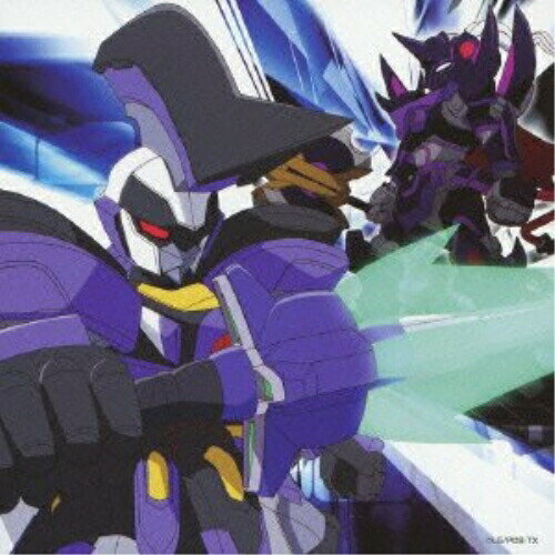 CD / Little Blue boX / 以心伝心 / AVCD-48161