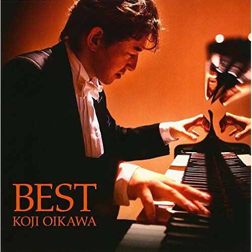 CD / 及川浩治 / BEST / AVCL-25741