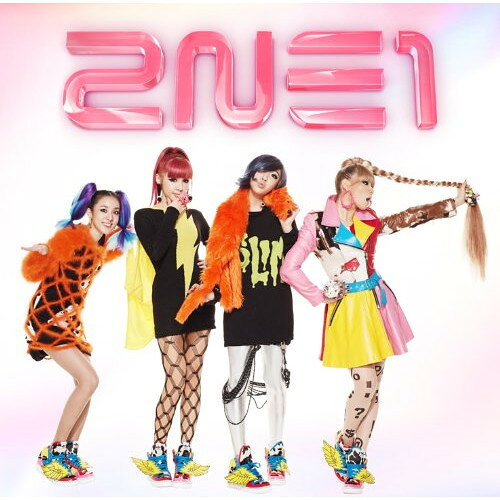樂天商城 - CD / 2NE1 / GO AWAY (CD+DVD(MUSIC CLIP他収録)) / AVCY-58007