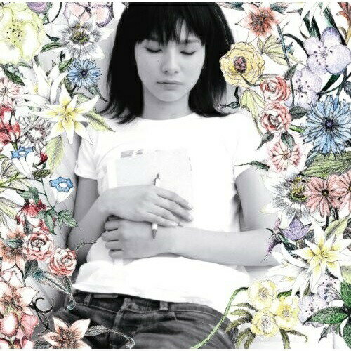 CD / 榎本くるみ / NOTEBOOK I〜未来の記憶〜 / FLCF-4181