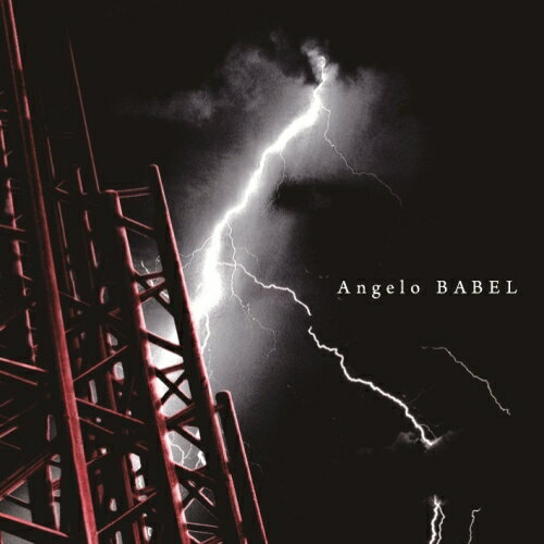 樂天商城 - CD / Angelo / BABEL (CD+DVD) (初回生産限定盤B) / IKCB-9512