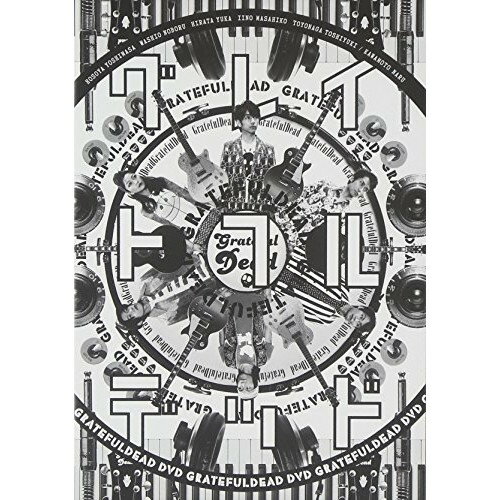 時速246億 vol.05「グレイトフルデッド」趣味教養細谷佳正、鷲尾昇、平田裕香、飯野雅彦、豊永利行、川本成　発売日 : 2011年11月30日　種別 : DVD　JAN : 4582243214780　商品番号 : NEBS-10001