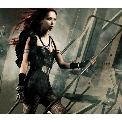 CD / aya kamiki / Revolver (CD+DVD) (初回生産限定盤) / AVCD-31877