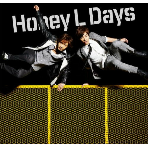CD / Honey L Days / My Only Dream/Believe (CD+DVD) (ジャケットA) / AVCD-31959
