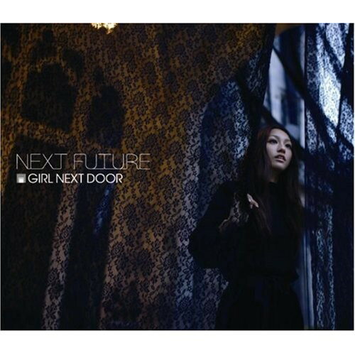 CD / GIRL NEXT DOOR / NEXT FUTURE (通常盤) / AVCD-38022