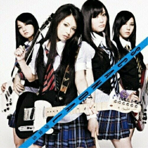 CD / SCANDAL / ����S (�̾���) / ESCL-3216