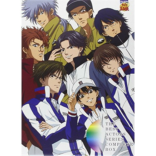 CD / �ߥ塼������ / �ߥ塼������إƥ˥��β����͡٥٥��ȥ������������꡼�� Complete Box (������������������) / NECA-70046