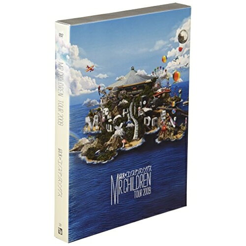 Mr.Children Tour 2009 〜終末のコンフィデンスソングス〜Mr.Childrenミスターチルドレンミスチル みすたーちるどれんみすちる　発売日 : 2009年11月11日　種別 : DVD　JAN : 4988061181073　商品番号 : TFBQ-18107【収録内容】DVD:11.OPENING2.終末のコンフィデンスソング3.everybody goes -秩序のない現代にドロップキック-4.光の射す方へ5.(MC)6.水上バス7.つよがり8.(MC)9.ロックンロール10.東京11.口がすべって12.ファスナー13.フェイク14.掌15.声DVD:21.(MC)2.車の中でかくれてキスをしよう3.HANABI4.youthful days5.エソラ6.innocent world7.風と星とメビウスの輪8.GIFT9.少年10.花の匂い11.優しい歌12.END ROLL