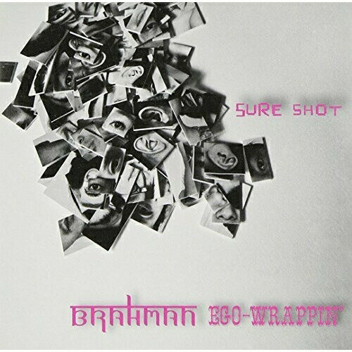 樂天商城 - CD / ブラフマン / シュア ショット / TFCC-89299