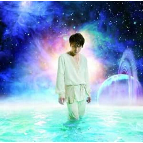 CD / 及川光博 / 美しき僕らの世界 (通常盤) / WTCS-1025