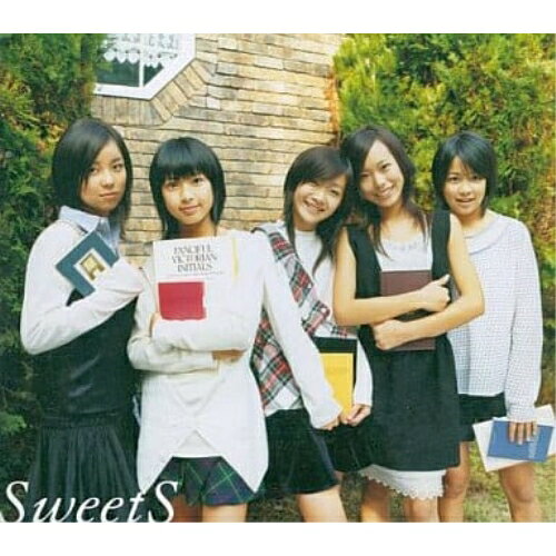 CD / SweetS / keep on movin' (CD+DVD(のみボーナストラック収録)) (期間限定生産(2005年5月31日出荷分迄)) / AVCD-17616