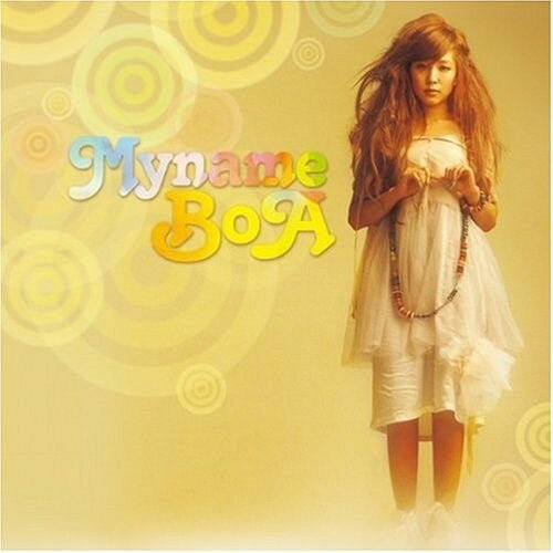 My Name(SPECIAL EDITION) (CD+DVD)BoAボア ぼあ　発売日 : 2008年3月26日　種別 : CD　JAN : 4988064235605　商品番号 : AVCD-23560【商品紹介】2004年に韓国で発表したBoAの第4集、『My Name』のスペシャル・エディションとなる日本盤がリリースされました!日本での彼女とはまた異なる音楽性で新たな魅力満載、ファン必携のアイテムとなっています。【収録内容】CD:11.My Name2.Spark3.I Got U4.My Prayer(祈り)5.完全な翼(One Wings-Embrassing Each Other)6.ドキドキ(Pit-A-Pat)7.I Kiss8.Don't Give a Damn(かまわない)9.そうかもね...!?(Maybe...maybe not!?)10.Etude11.さよなら(Good-Bye)12.Feel Me13.ばかみたいでしょ(Stay In Love)14.We(私達)DVD:21.My Name(Music Clip)2.My Prayer(Music Clip)