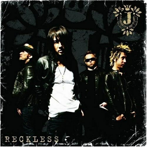 CD / J / RECKLESS (通常盤) / AVCD-31379
